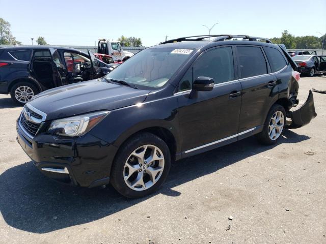 2018 Subaru Forester 2.5i Touring