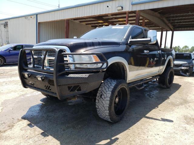 2010 Dodge Ram 2500 