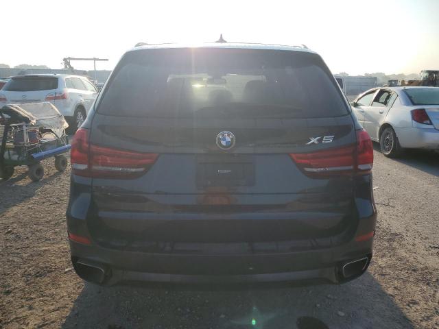 VIN 5UXKR0C59E0H16443 2014 BMW X5, Xdrive35I no.6