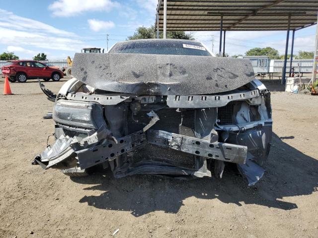 2C3CDXHG3GH203969 Dodge Charger Sxt