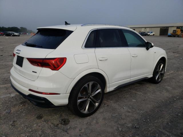 WA1EECF30M1063118 Audi Q3 PREMIUM 3