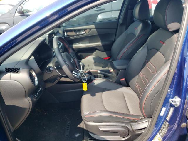 3KPF44AC8LE240102 KIA FORTE GT