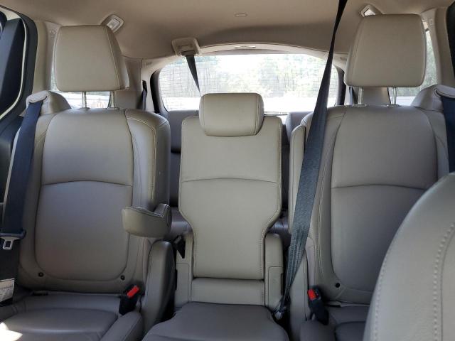 5FNRL6H86KB059957 2019 HONDA ODYSSEY, photo no. 10