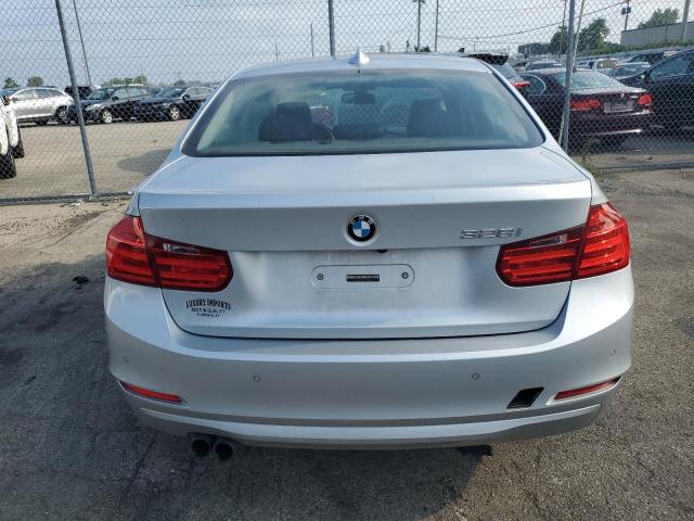 2015 BMW 328 - WBA3A5G5XFNS82598