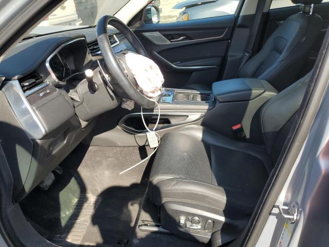 SADCJ2EXXMA667769 Jaguar F-PACE S