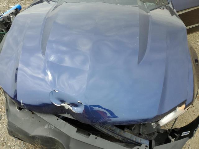 2012 Ford Mustang VIN: 1ZVBP8AM9C5263225 Lot: 63694453