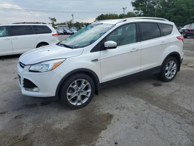 Vin: 1fmcu9jx8eue37208, lot: 65538263, ford escape titanium 2014 img_1