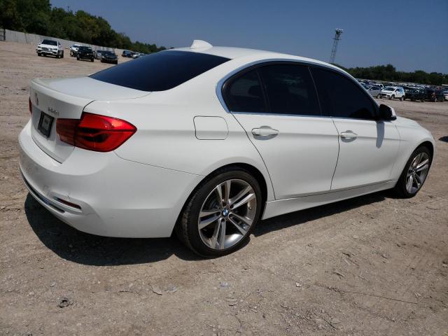 2018 BMW 330 I - WBA8B9C56JAE22049