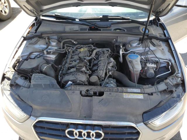 WAUAFAFL4GN011765 2016 AUDI A4, photo no. 11