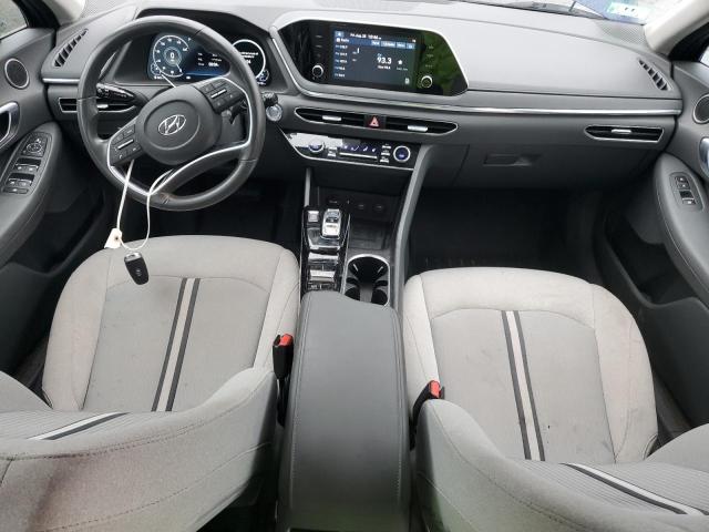 2020 HYUNDAI SONATA SEL - 5NPEF4JA1LH012975