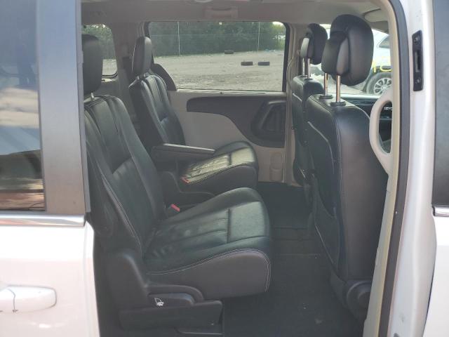 2C4RC1BG8ER364551 Chrysler Town & Country Touring