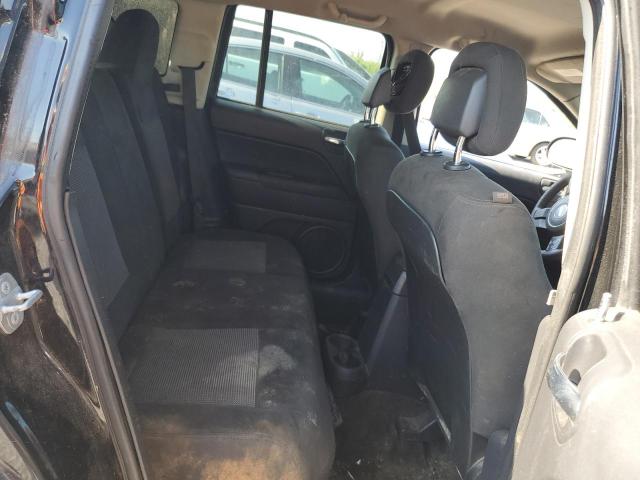 1C4NJCBA1GD600460 Jeep Compass Sport