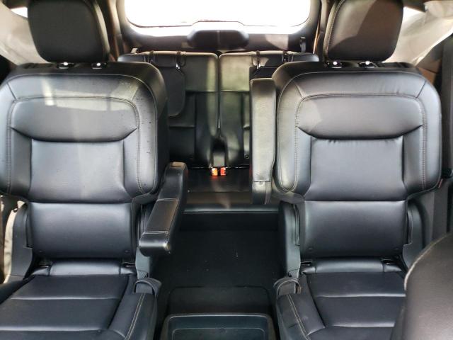 1FMSK8DH4LGB48063 Ford EXPLORER XLT