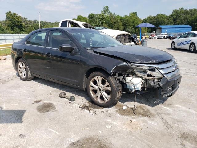 Vin: 3fahp0ha2cr396518, lot: 65232903, ford fusion se 20124