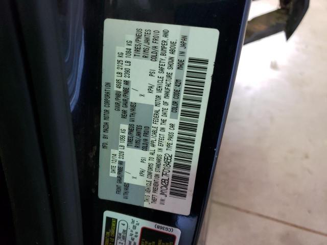 2015 MAZDA 5 SPORT - JM1CW2BL7F0184652