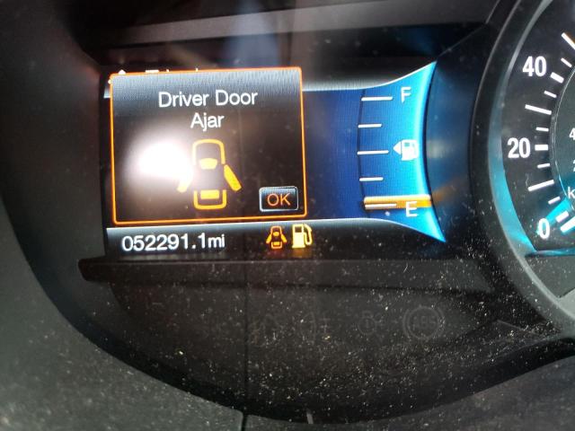 2FMPK3J83JBB30591 Ford EDGE SEL