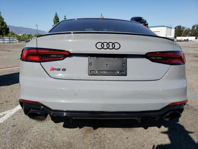 WUAPWAF56KA903436 Audi S5/RS5 RS5 6