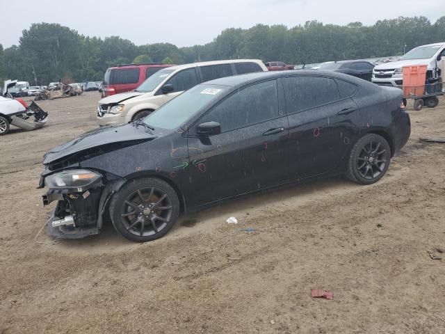 2015 Dodge Dart SE