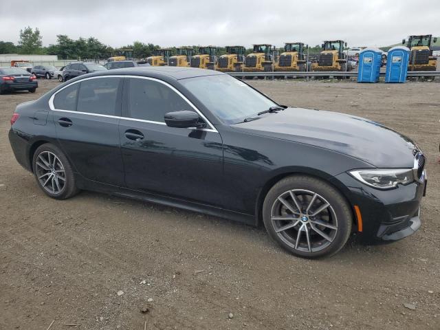 3MW5R7J05M8C04353 BMW 3 Series 330XI 4