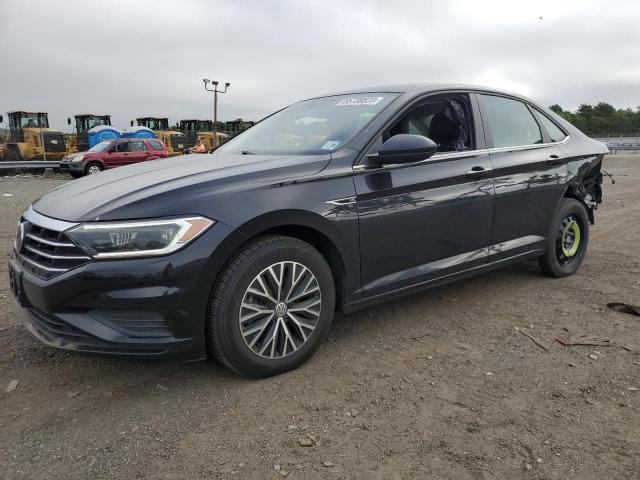 2019 Volkswagen Jetta SEL