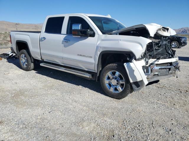 1GT42YEY4JF252342 GMC Sierra K3500 Denali