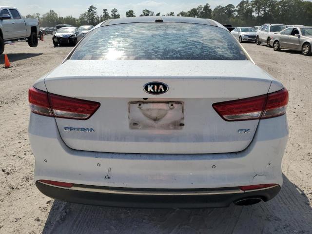 5XXGU4L31GG031881 KIA OPTIMA EX