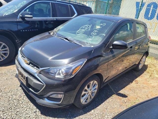 2020 Chevrolet Spark 1LT