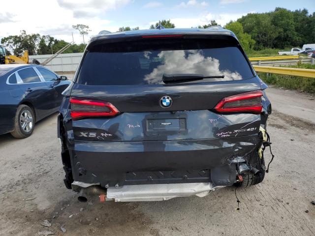 5UXCR6C00LLL76247 2020 BMW X5, photo no. 6