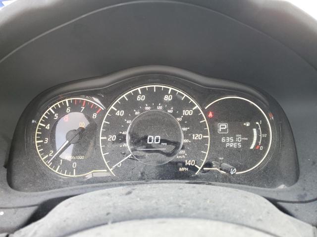 3N1CE2CPXHL378895 Nissan Versa Note S
