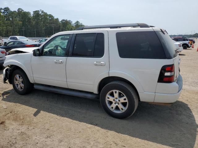 2010 Ford Explorer Xlt VIN: 1FMEU6DE1AUA10772 Lot: 63800633