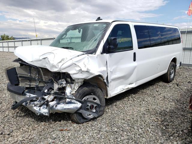 2020 GMC SAVANA G35 1GJZ7PFG8L1173563