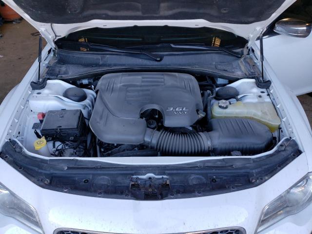 2018 CHRYSLER 300 LIMITE - 2C3CCAKG1JH168509