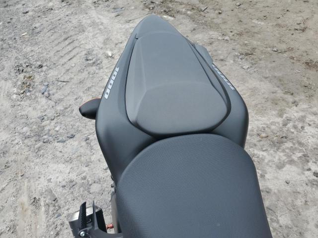 2020 SUZUKI GSX-S1000 - JS1GT7AB0L7100202