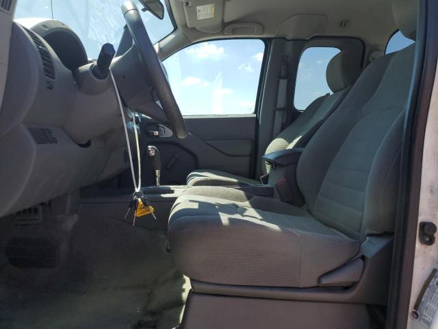 1N6BD0CT9HN776979 Nissan FRONTIER S