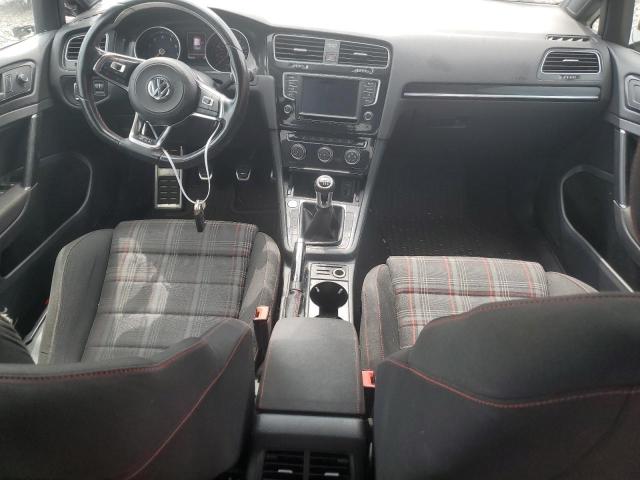 2017 VOLKSWAGEN GTI SPORT - 3VW547AU7HM017954