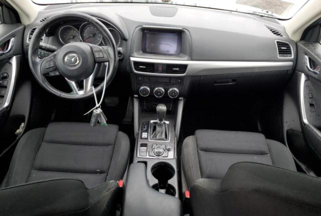 JM3KE2CY8G0785845 Mazda Cx-5 Touring
