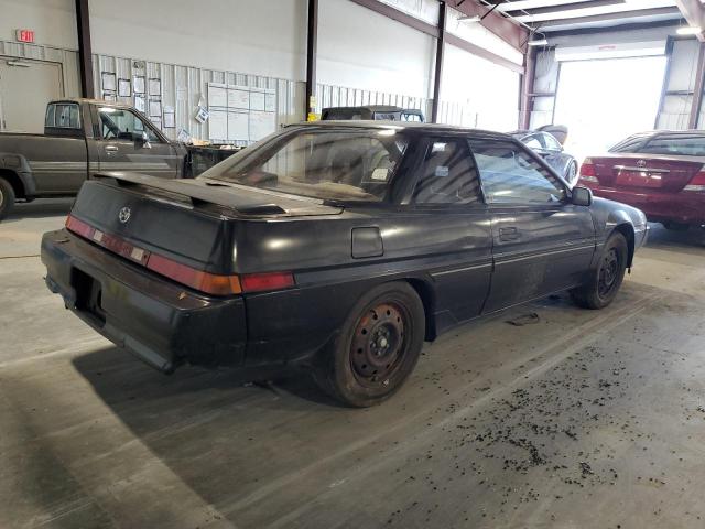 VIN: JF1AX8425KC306841 Auction: COPART Lot: 63848253 Location: GA - MACON JF1AX8425KC306841 SUBARU ALL OTHER 1989 BLACK Photo 3
