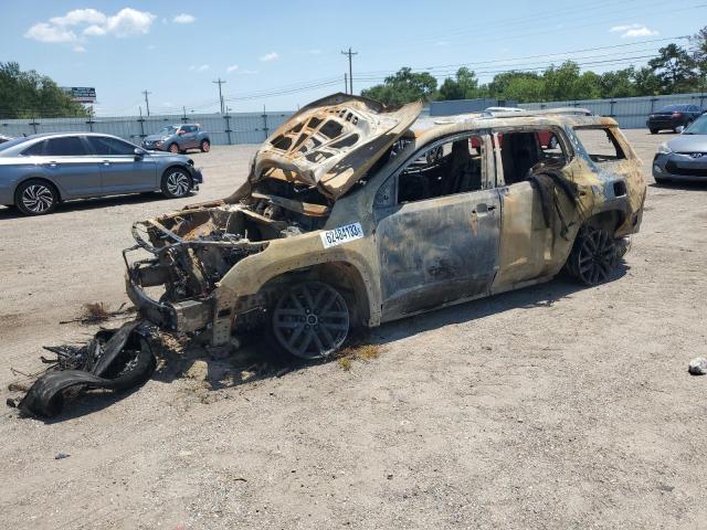 2019 GMC Acadia SLT1