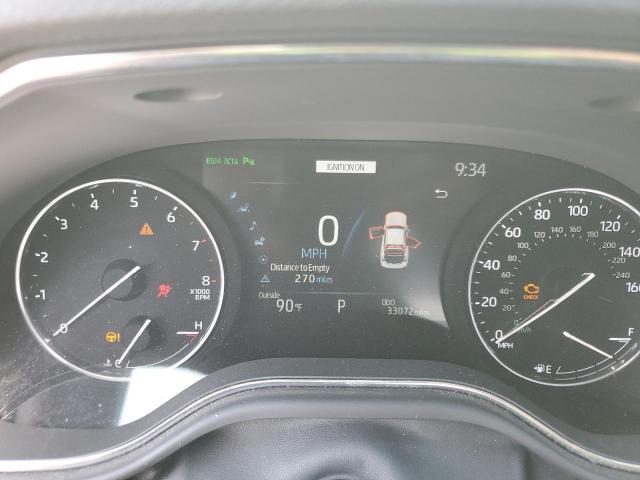 2022 TOYOTA AVALON TOU 4T1HZ1FB3NU072362