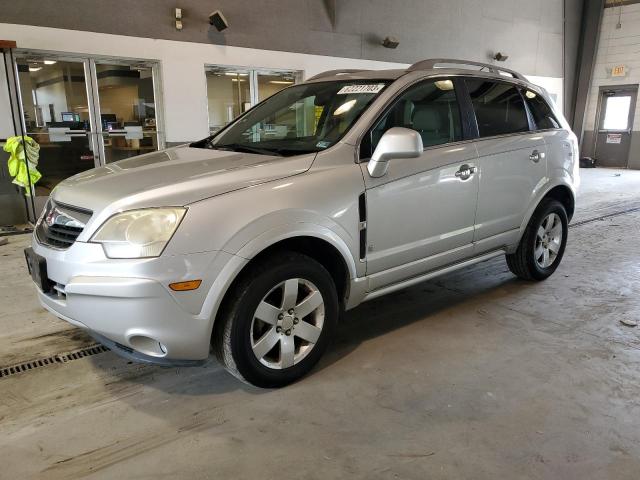 2009 Saturn VUE XR