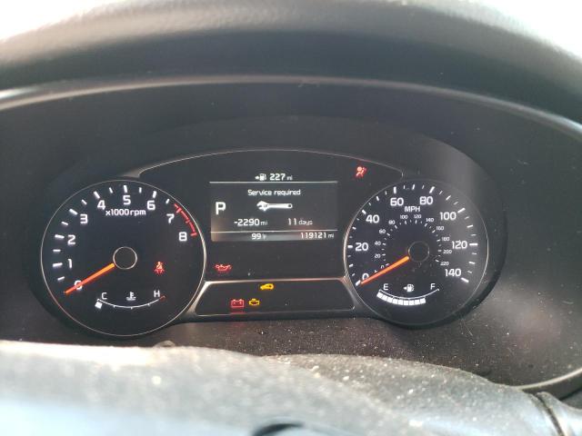 2018 KIA SOUL + - KNDJP3A56J7603524