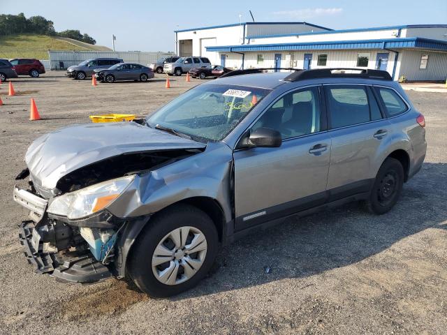 2011 Subaru Outback 2.5i