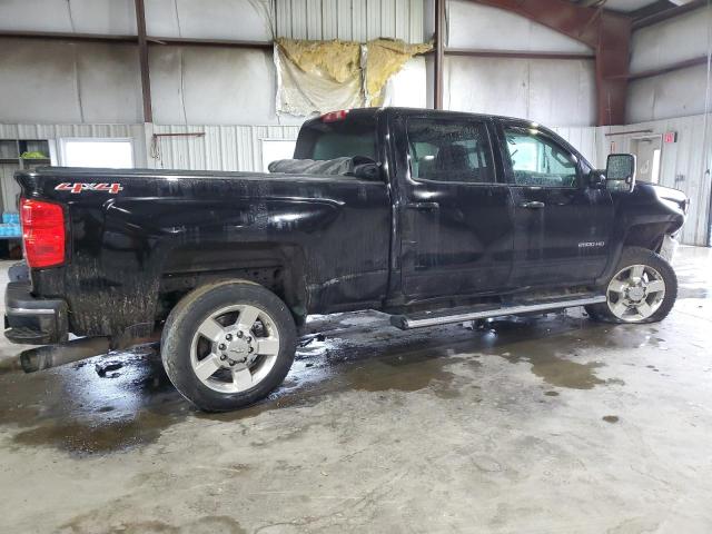 2017 CHEVROLET SILVERADO2 - 1GC1KVEY3HF127313