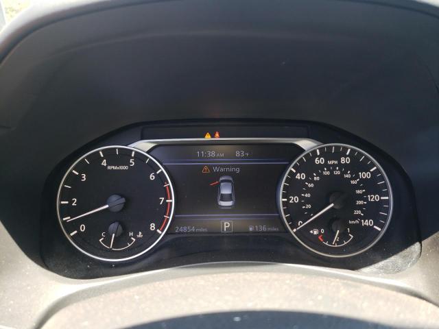 1N4BL4CVXMN416425 Nissan ALTIMA SR