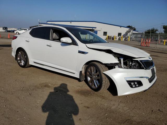 5XXGR4A66FG489817 KIA OPTIMA SX