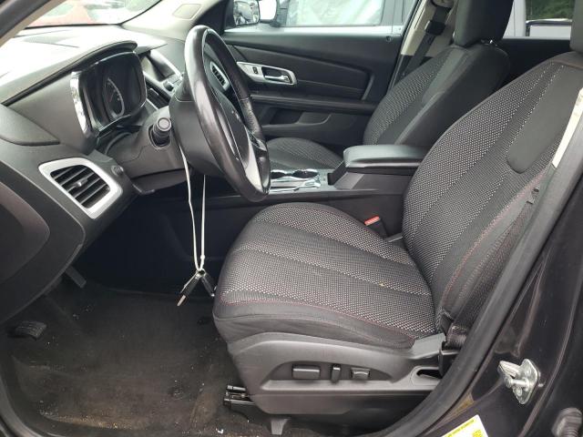 2GKFLWEKXF6192613 GMC Terrain Sle
