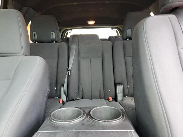 1FMJK1JT2HEA06504 Ford Expedition El Xlt