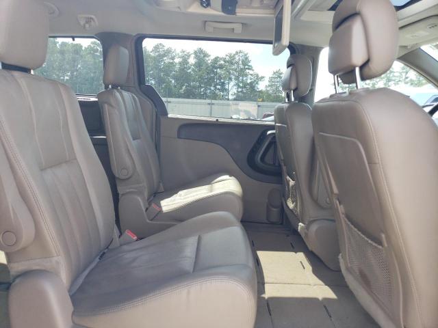 2016 CHRYSLER TOWN & CTY - 2C4RC1CG5GR159786