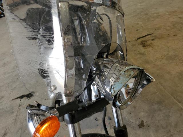 2013 HONDA VT1300 CR - JH2SC6606DK300007