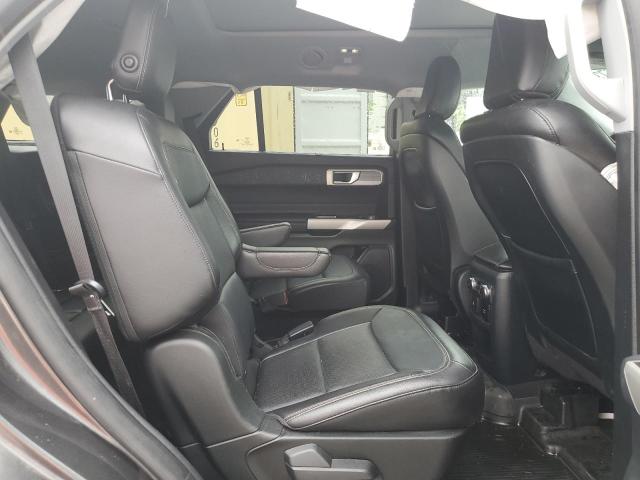 1FMSK8FH7LGC58604 Ford Explorer Limited